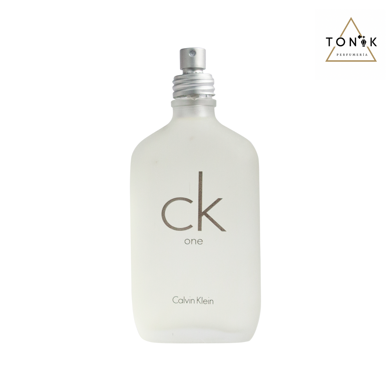 110012 Perfume 1.1 Ck One 100ml
